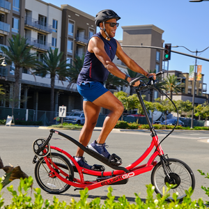 ElliptiGO e8C Electric Bike